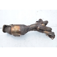 Катализатор dpf 1.5b p541 mazda mx5 nd 15 -