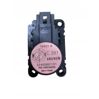 Альфа ромео gt 147 156 рестайлинг моторчик рециркуляции кондиционера oem