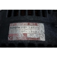 Генератор toyota celica _t23_ 2706022090 1.8l gasoline 2002