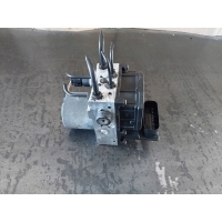Насос абс volkswagen passat b5 4b0614517g 0265950055 0265225124