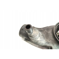 Трубки воздушный volkswagen гольф iii 1h1 032129654c 1.6l gasoline 55kw 1995