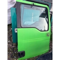 Дверь в сборе man tgx tga правое