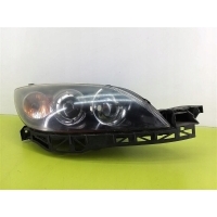 Фара фара передняя правый mazda 3 bk p3665r 2003 - 2009 линза
