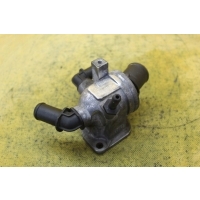 Opel oe 55224022 корпус термостата