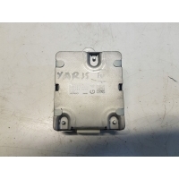 Toyota yaris iv xp210 2021 блок 86572k0010