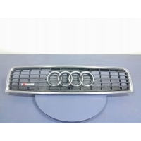 Audi a4 b6 решетка радиатора sline 8e0853651f