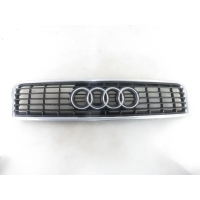 Решетка радиатора audi a4 b6 8e0853651b