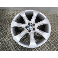 Bmw x5 e53 2006 колёсные диски алюминиевые r20
