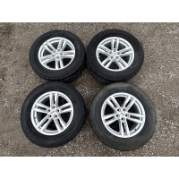 4× колесо алюминиевая форд oe explorer vi просмотр zdjęcia x 18