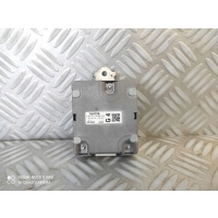 Блок блок управления toyota yaris iv 86572 - k0010