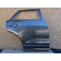 Audi q2 дверь задняя правое 81a833052a