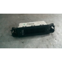 Дисплей peugeot 406 9641902577