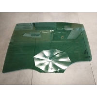 Skoda октавия mk4 2022 хэтчбек стекло левая задняя 5e6845205a