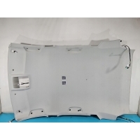 Обивка потолка mazda cx-5 i 12-17 хэтчбек