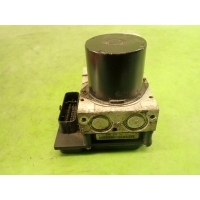 Насос абс skoda roomster 1.9 tdi 2007 год 0265950492 6q0907379ap 0265234367
