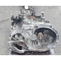 Кпп форд focus 1 , 6 tdci 9m5r7002ya