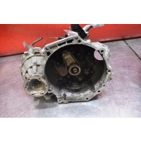 Кпп mue volkswagen passat cc 1.8 tsi 160 л.с. 08 - 12