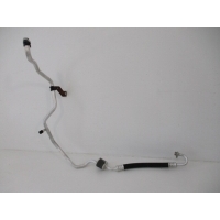 Peugeot 207 1.6 16v провода кондиционера 9655448980