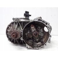 Кпп lrs volkswagen транспортер t5 рестайлинг t6 2.0 tdi 102km 2011 год fv