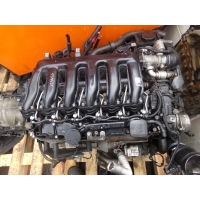 Bmw x3 e83 x5 e60 e90 e65 3.0 d 2008 год 218km двигатель m57 m57d30 306d3
