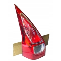 Фонарь задняя левая hella megane ii универсал 2003 - 2009