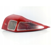 Megane ii 2 универсал 02 - 09 фара левая задняя задняя oe 8200417349