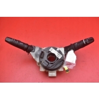 Переключатель стеклоочистителя паук 25560bc60a nissan micra k12 3d 02 - 07