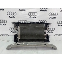 Audi a4 8w0 b9 a5 8w6 рестайлинг 2020-2024 3.0 tdi tfsi комплект радиатор oryg.