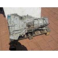 Audi a4 b8 09 год 1.8 tfsi 160km кпп llv