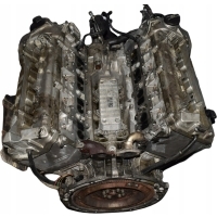 Мерседес мл gl x164 w164 4.0 cdi 420 cdi двигатель engine 629912