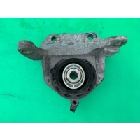 Лапа подушка двигателя fiat браво ii 2 07 - 1.9 jtd