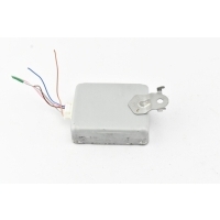 Блок блок управления 86572 - k0010 toyota yaris iv 20 -