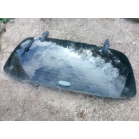 Стекло tylnej klpy задняя в крышку hyundai санта fe 2000 - 2006r