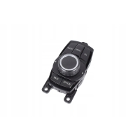Контроллер ручка idrive bmw / рестайлинг lci 9261704