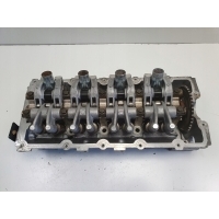 Мини они r50 r53 1.6 16v головка блока цилиндров цилиндров w10b16a