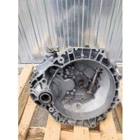 Мини купер r50 кпп 1.6 16v бензин 5b