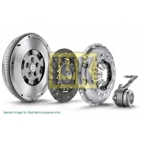 Schaeffler пробелы 600 0167 00 комплект муфт