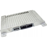 Sy003 форд mondeo mk5 усилитель аудио ds7t - 18b849 - at