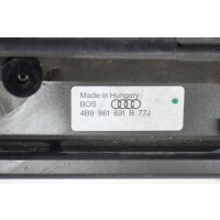 Шторка багажника audi a6 4b2 , c5 4b9861691b 1.8l gasoline 85kw 2001