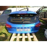 Форд focus mk4 хэтчбек крышка багажника багажника камера