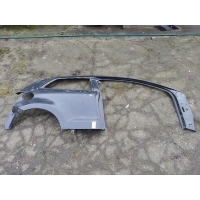 Volkswagen поло 6r 6r3 3d 09 - крыло правая задняя 6r3809844