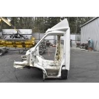 Кабина белый iveco daily 6 vi 3.0 hpi 146 л.с. 14 -