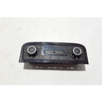 Панель strerowania кондиционера volkswagen touareg 7p5 7p6907040cb 4.1l дизель