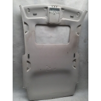 Volkswagen гольф iv 3 дверь обивка потолка обивка крыши 1j3867501l