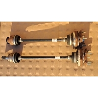 Kia ev6 - задняя привод 49800gi000 49801gi000