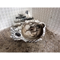 Hyundai i30 n кпп 2.0 т sj02yb