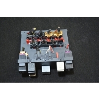 Модуль комфорта audi oe 8p0907279f
