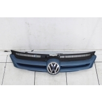 Volkswagen гольф v плюс 05r - решетка радиатора радиатора