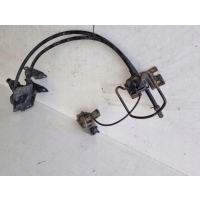 Лифт колёса запасного 1384129080 fiat ducato boxer jumper