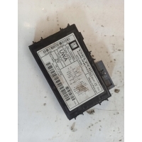 Opel zafira b модуль комфорта bluetooth 13252891